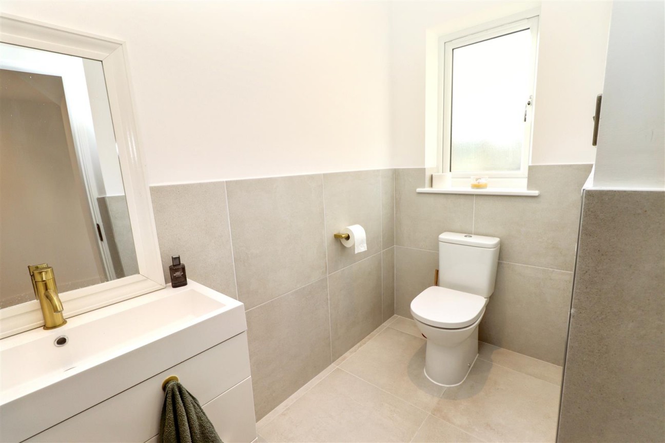 Easton Gardens, Borehamwood