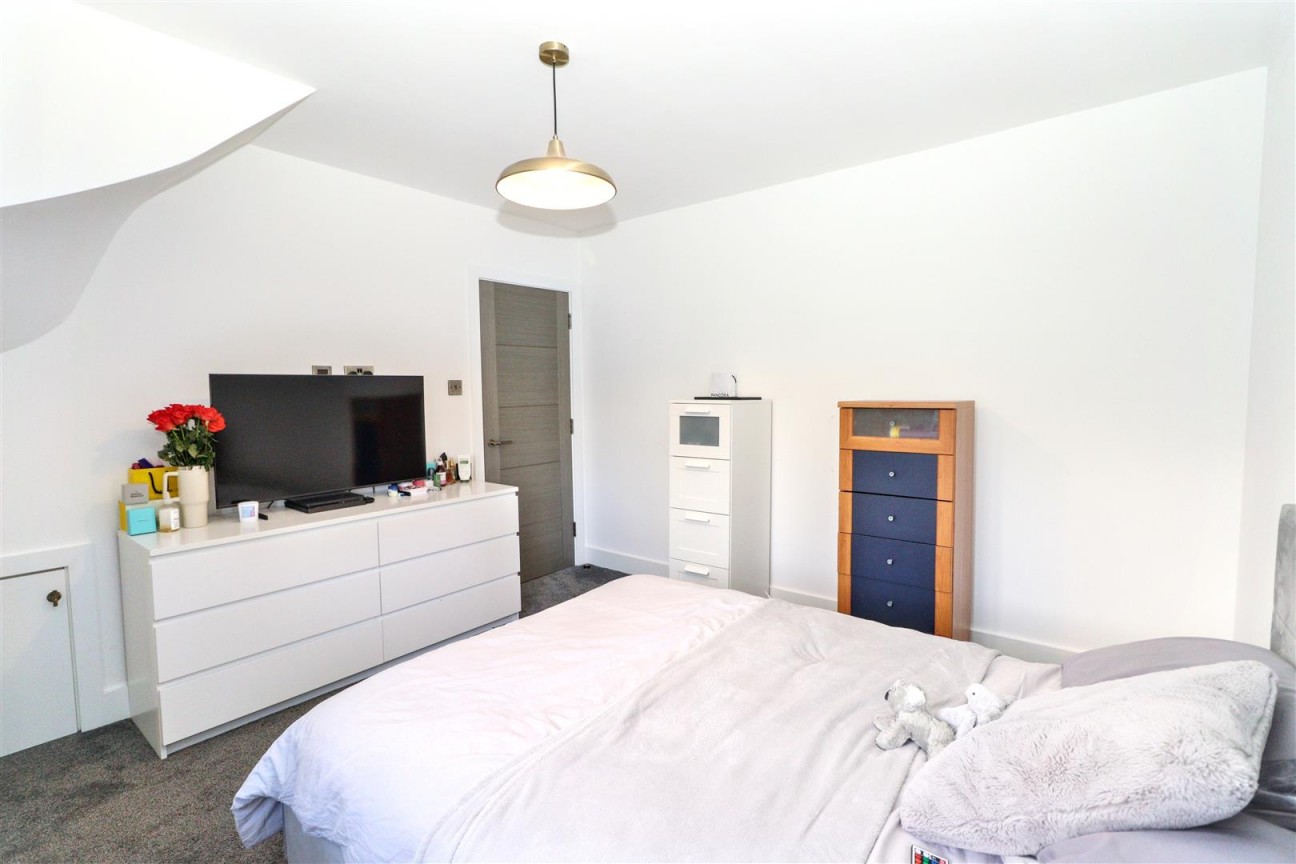 Easton Gardens, Borehamwood