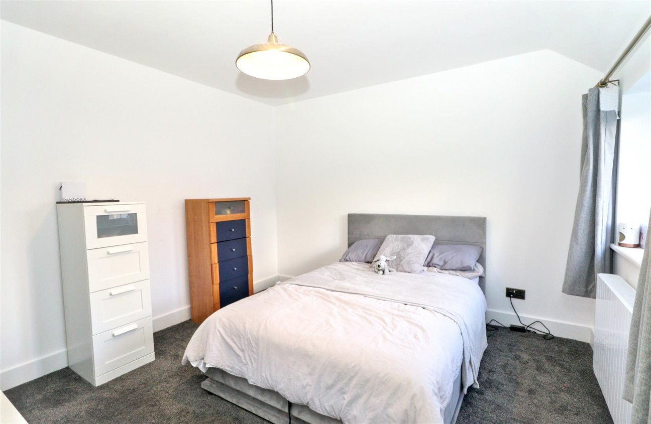 Easton Gardens, Borehamwood