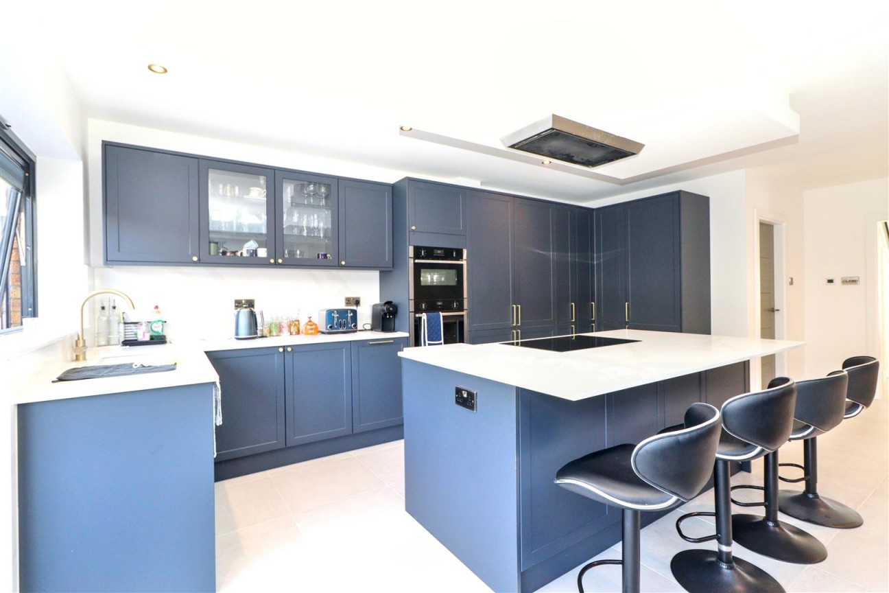 Easton Gardens, Borehamwood