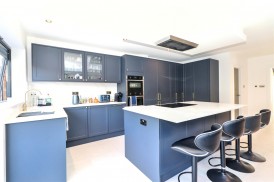 Easton Gardens, Borehamwood