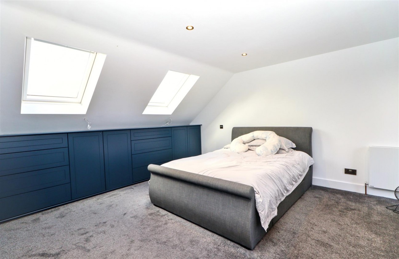 Easton Gardens, Borehamwood