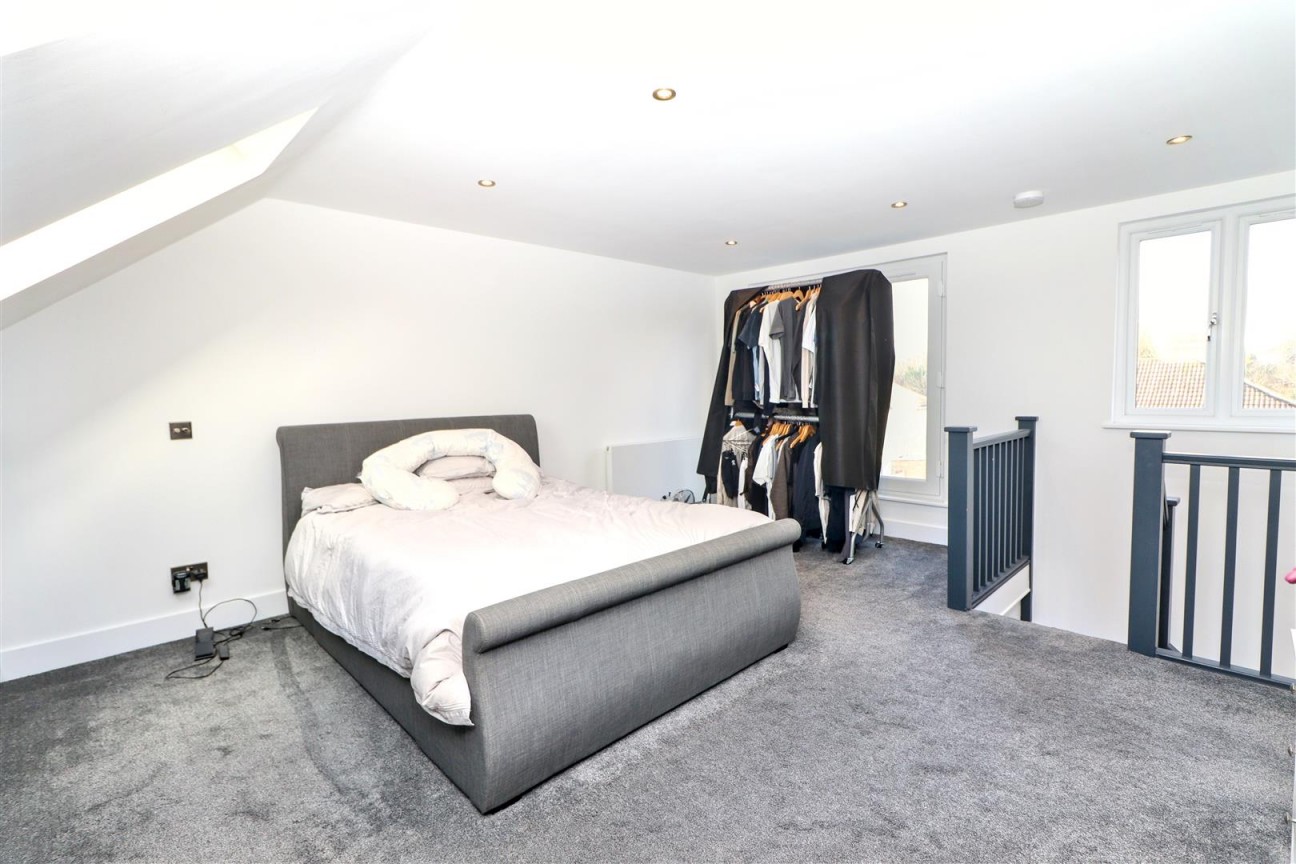 Easton Gardens, Borehamwood