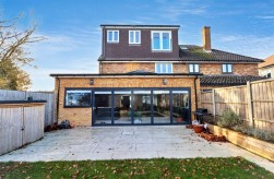 Easton Gardens, Borehamwood