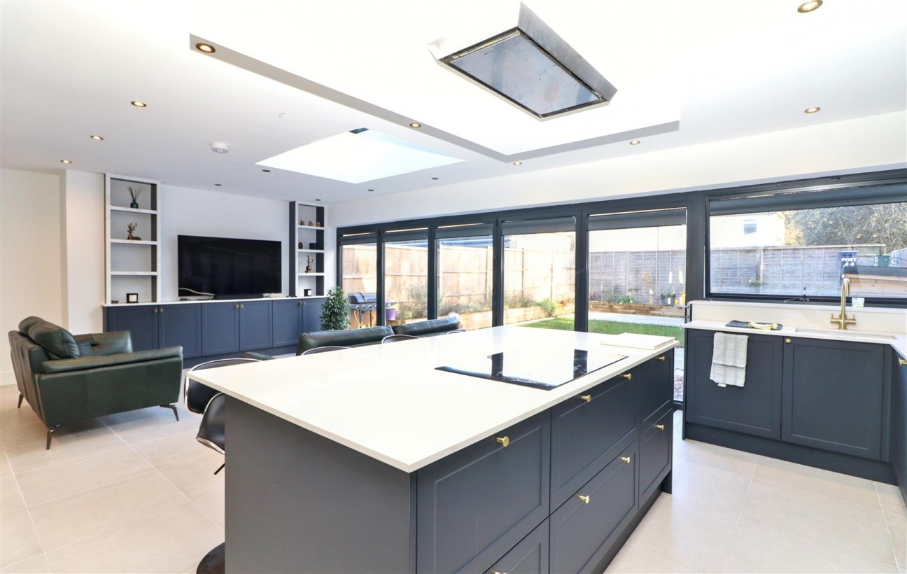 Easton Gardens, Borehamwood