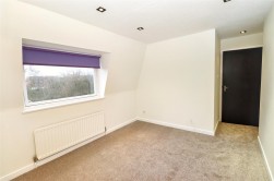 Cavendish Crescent, Elstree