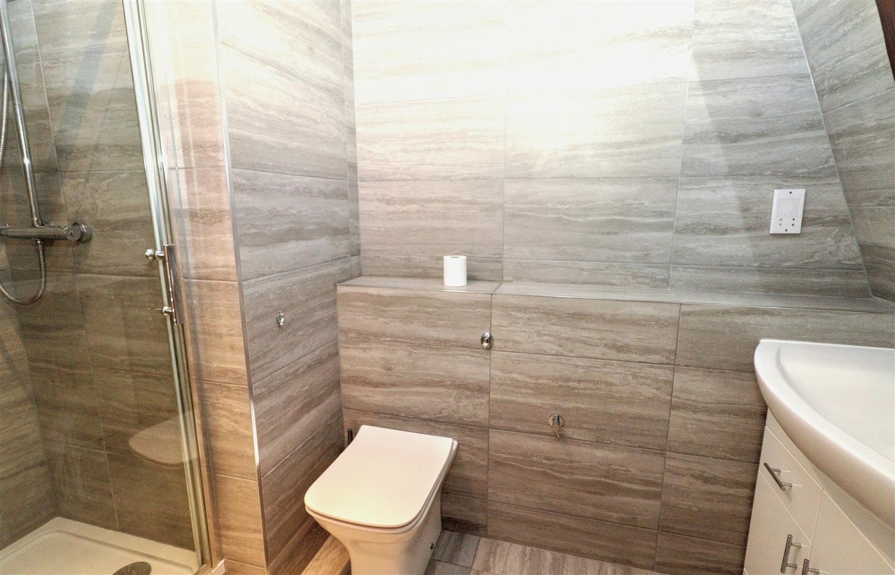 Cavendish Crescent, Elstree