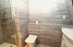 Cavendish Crescent, Elstree