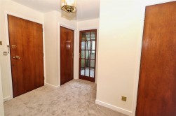 Cavendish Crescent, Elstree