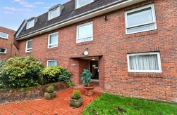 Cavendish Crescent, Elstree