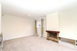 Cavendish Crescent, Elstree