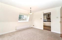 Cavendish Crescent, Elstree