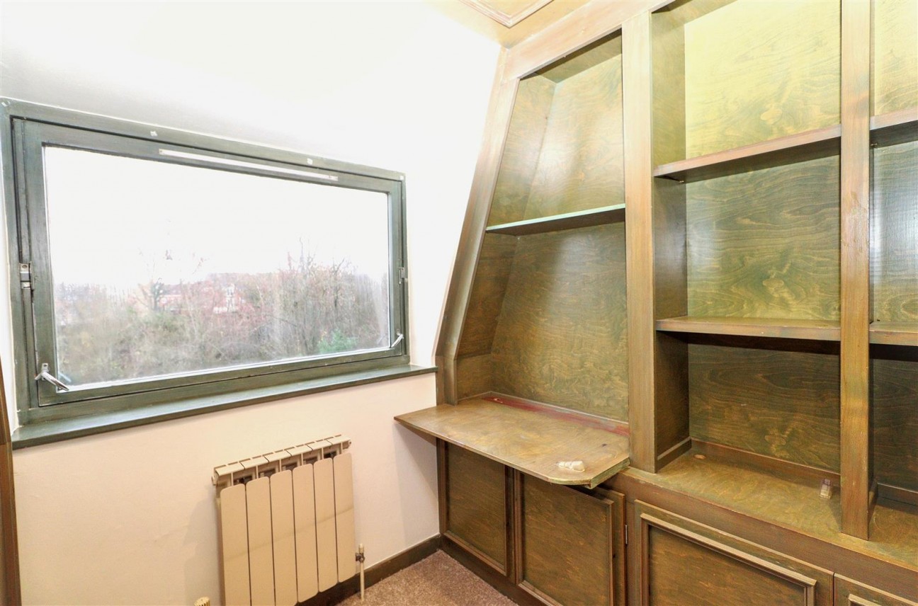 Cavendish Crescent, Elstree