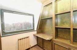 Cavendish Crescent, Elstree