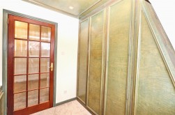 Cavendish Crescent, Elstree