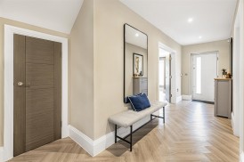 Ridgehill Rise, Shenley