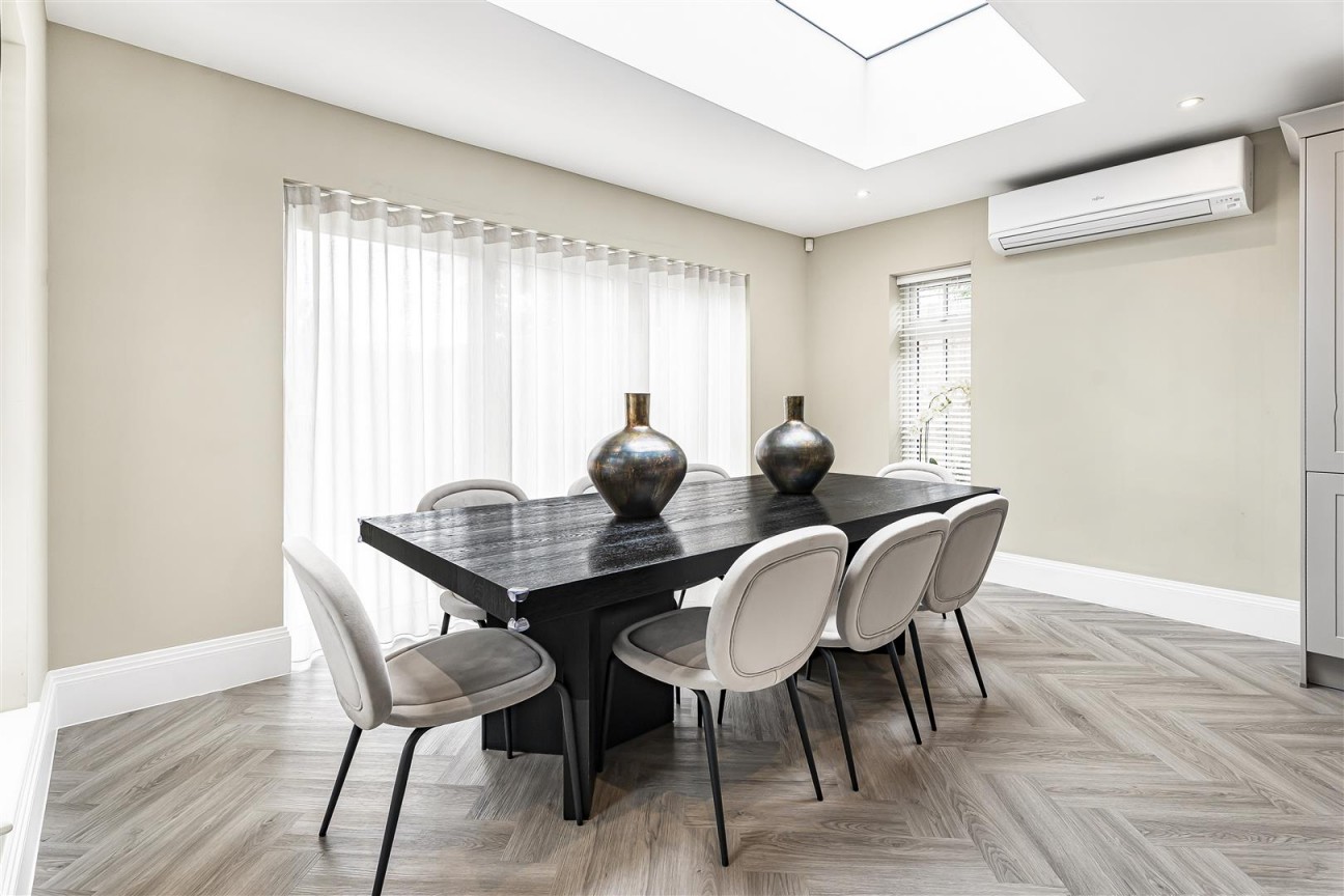 Ridgehill Rise, Shenley