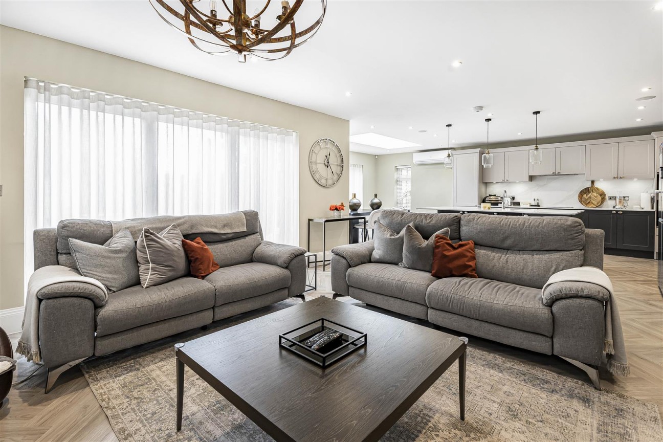 Ridgehill Rise, Shenley