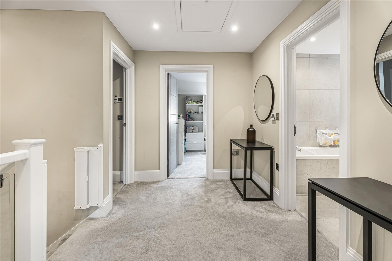 Ridgehill Rise, Shenley