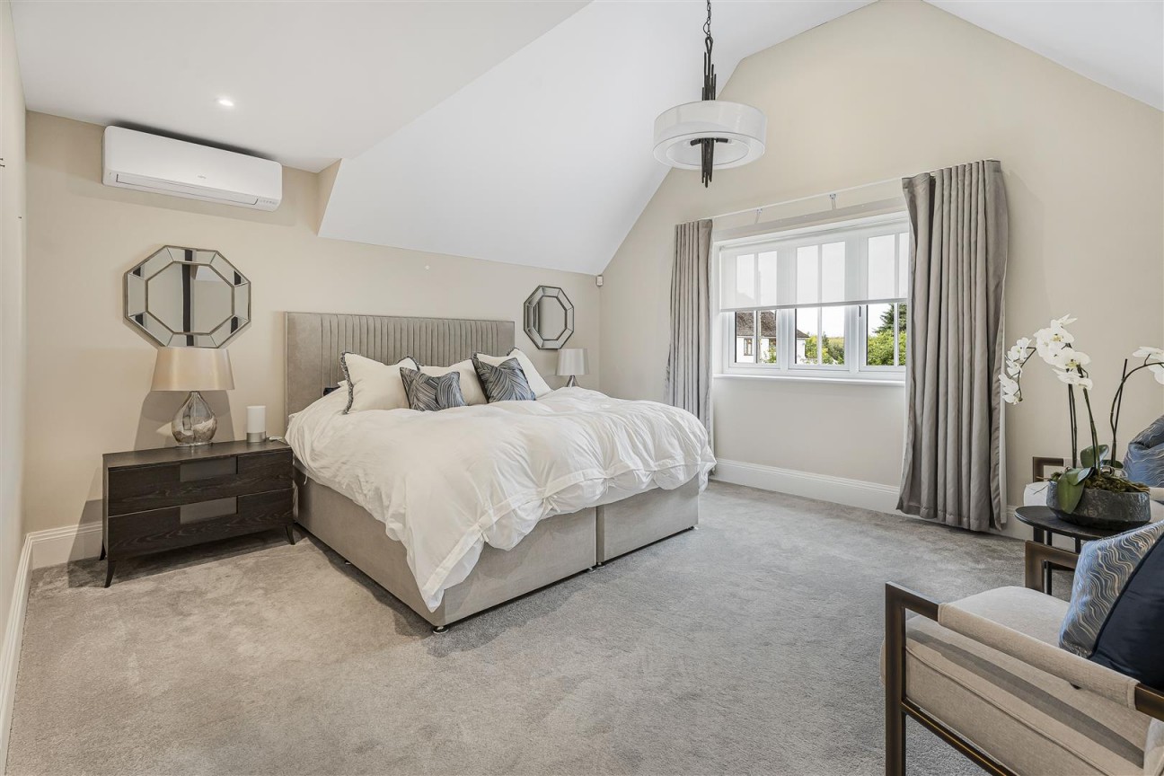 Ridgehill Rise, Shenley