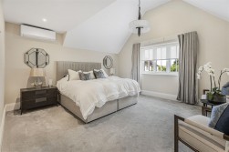 Ridgehill Rise, Shenley