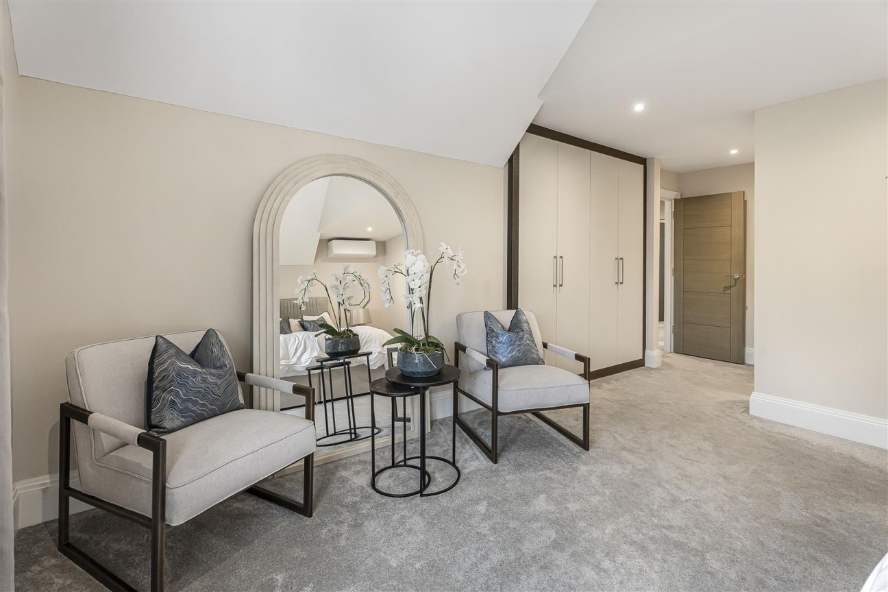 Ridgehill Rise, Shenley