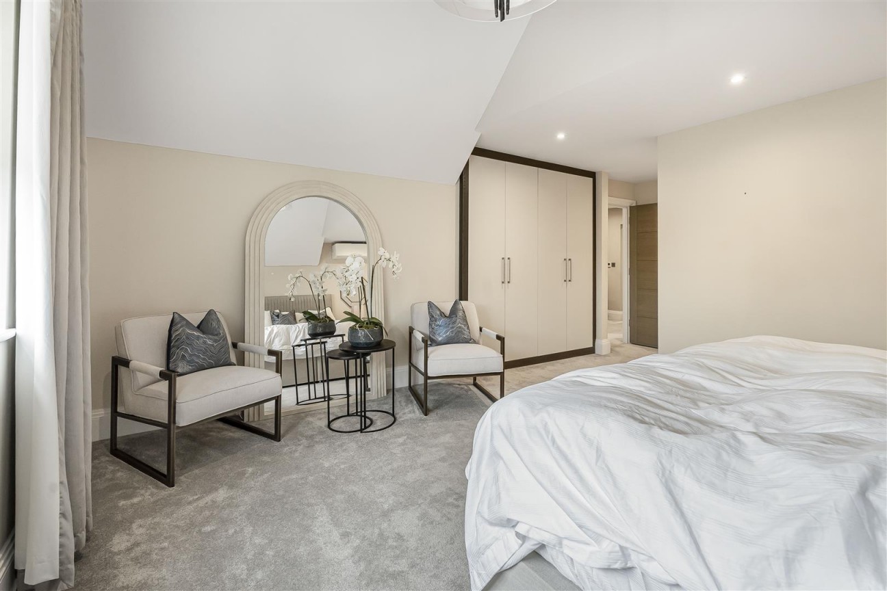 Ridgehill Rise, Shenley