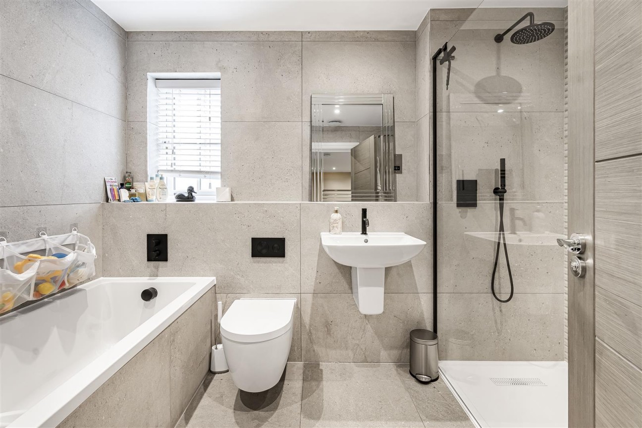 Ridgehill Rise, Shenley