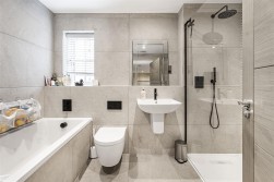 Ridgehill Rise, Shenley