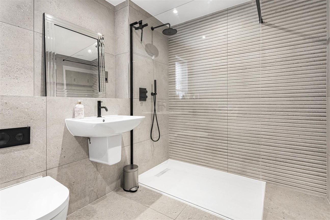 Ridgehill Rise, Shenley