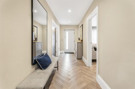 Ridgehill Rise, Shenley