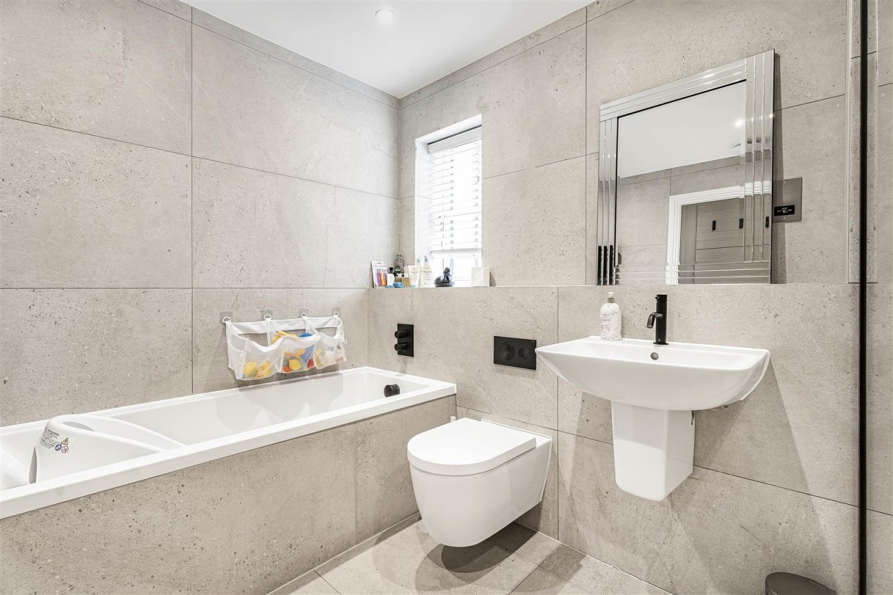 Ridgehill Rise, Shenley