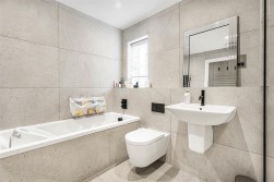 Ridgehill Rise, Shenley