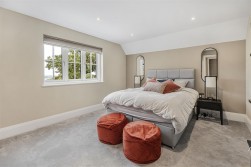 Ridgehill Rise, Shenley