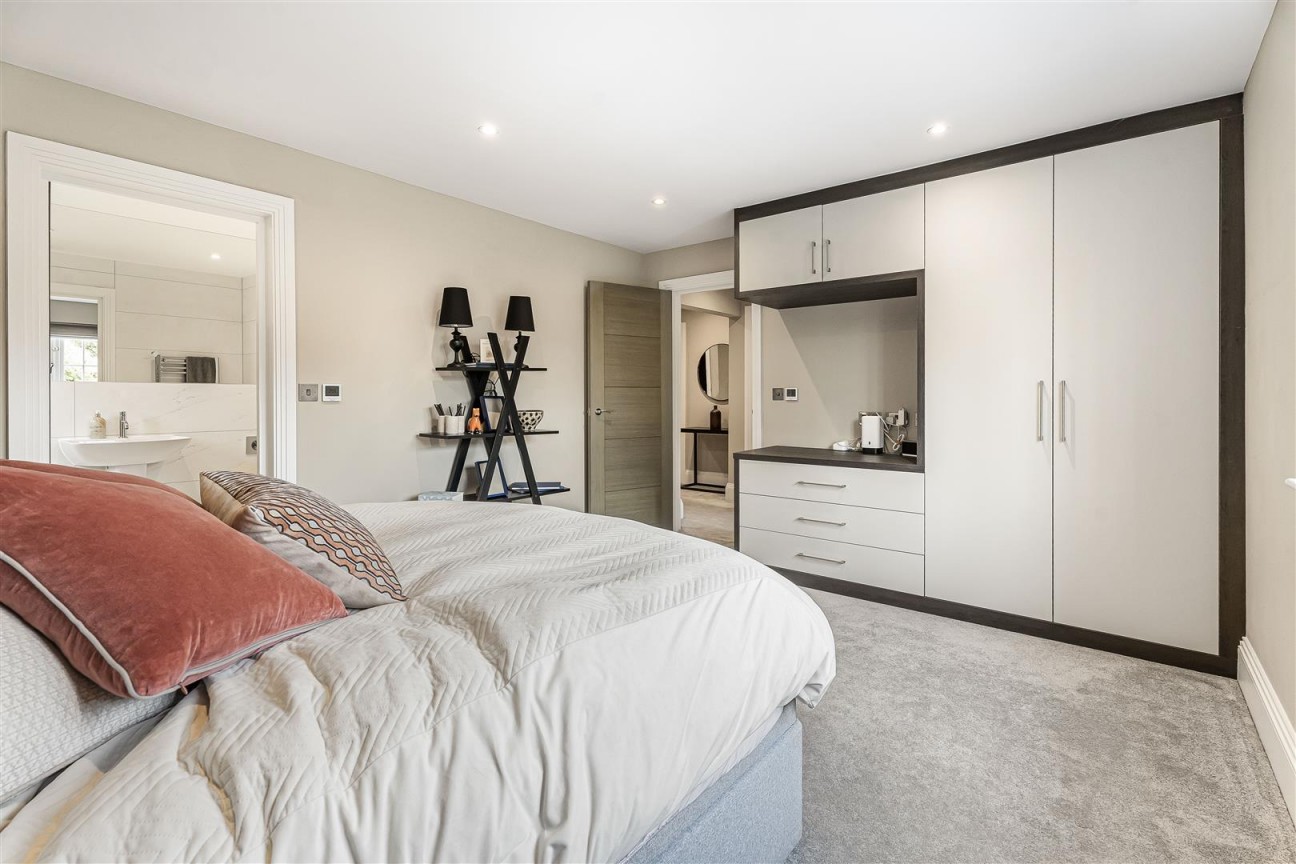 Ridgehill Rise, Shenley