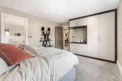 Ridgehill Rise, Shenley