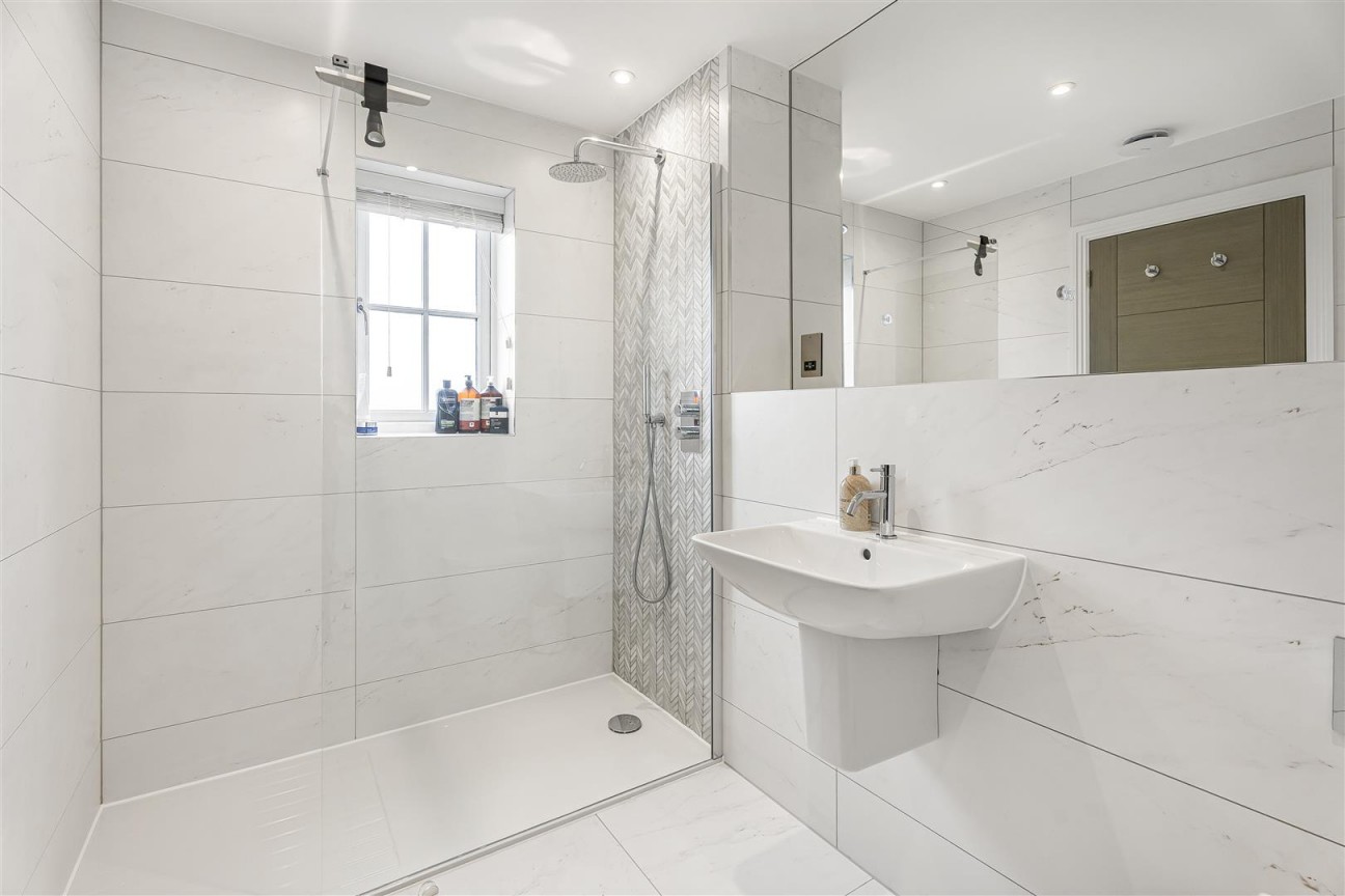 Ridgehill Rise, Shenley