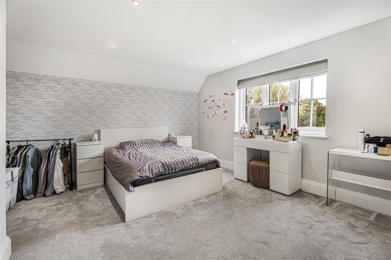 Ridgehill Rise, Shenley