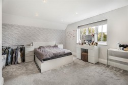 Ridgehill Rise, Shenley