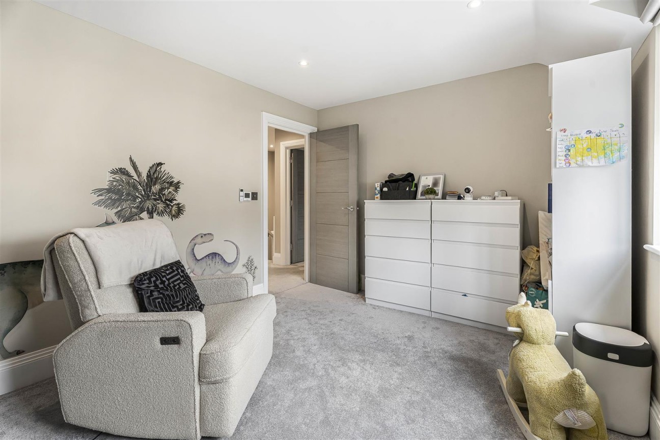 Ridgehill Rise, Shenley