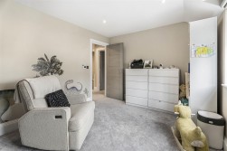 Ridgehill Rise, Shenley