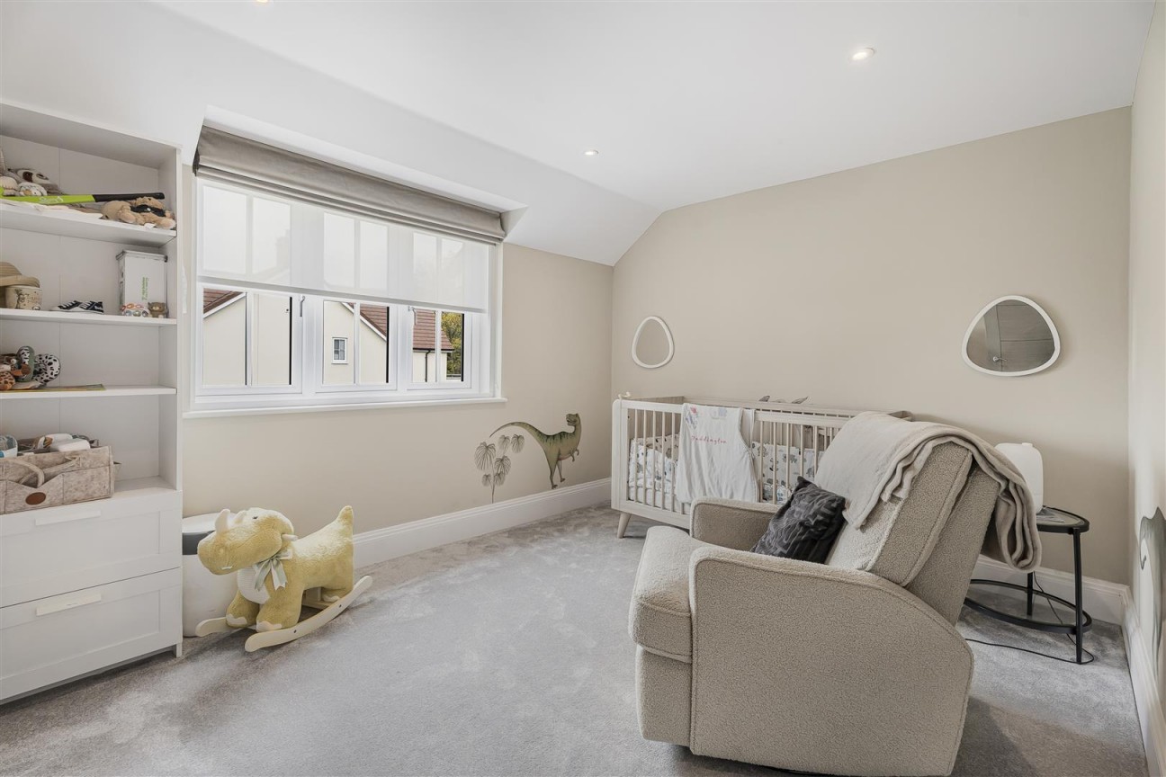 Ridgehill Rise, Shenley