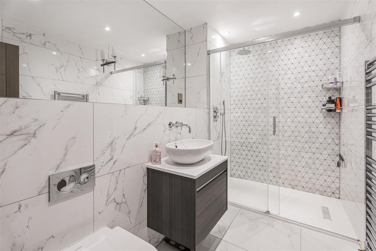 Ridgehill Rise, Shenley