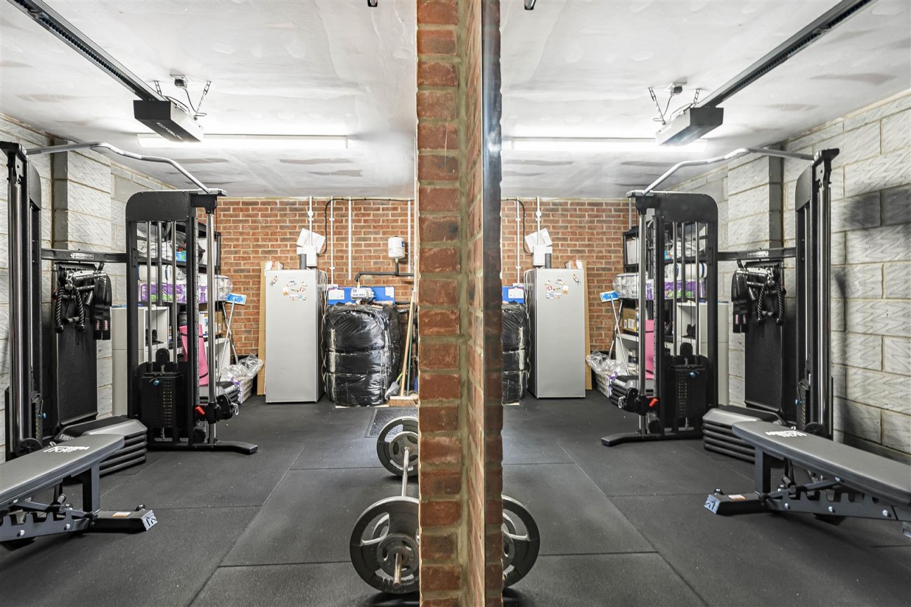 Ridgehill Rise, Shenley