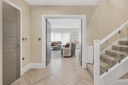 Ridgehill Rise, Shenley