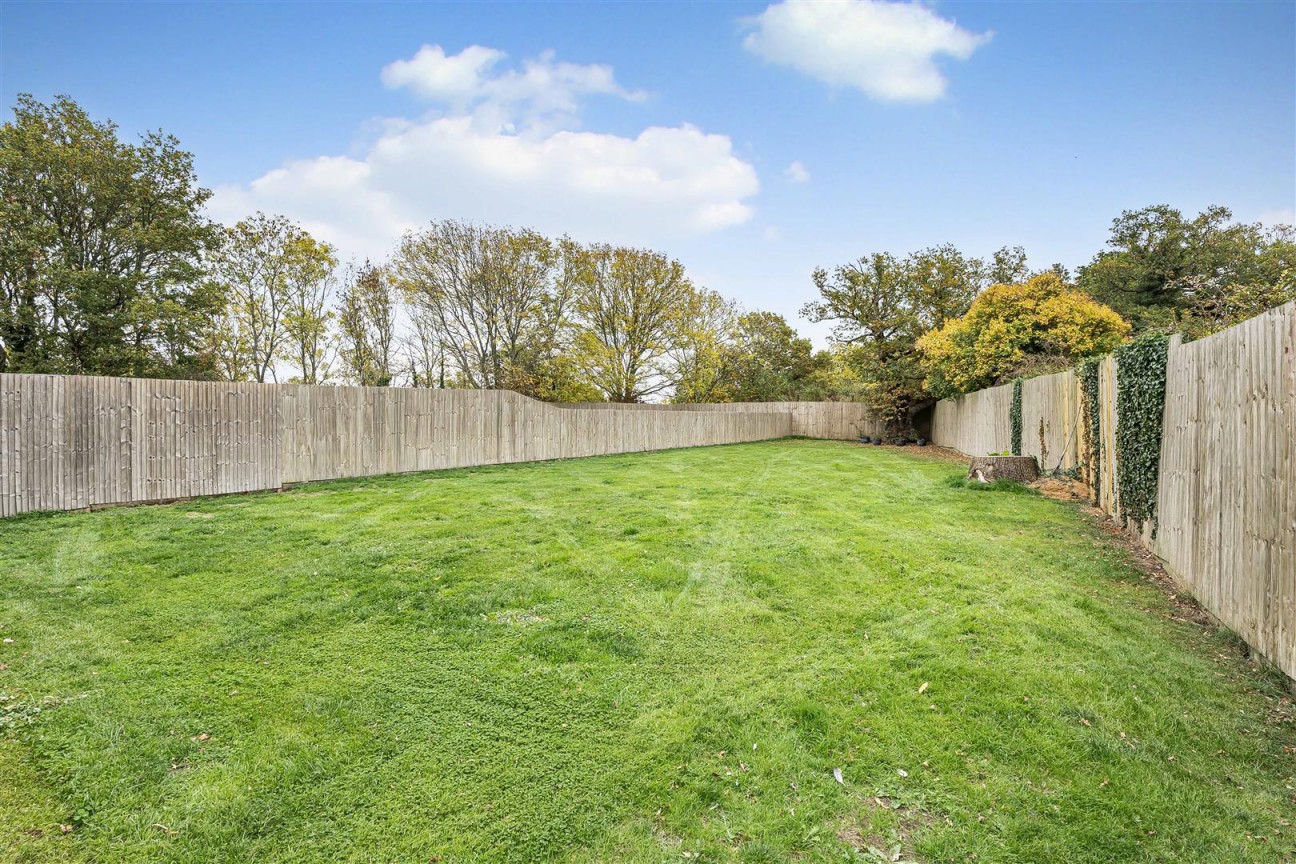 Ridgehill Rise, Shenley