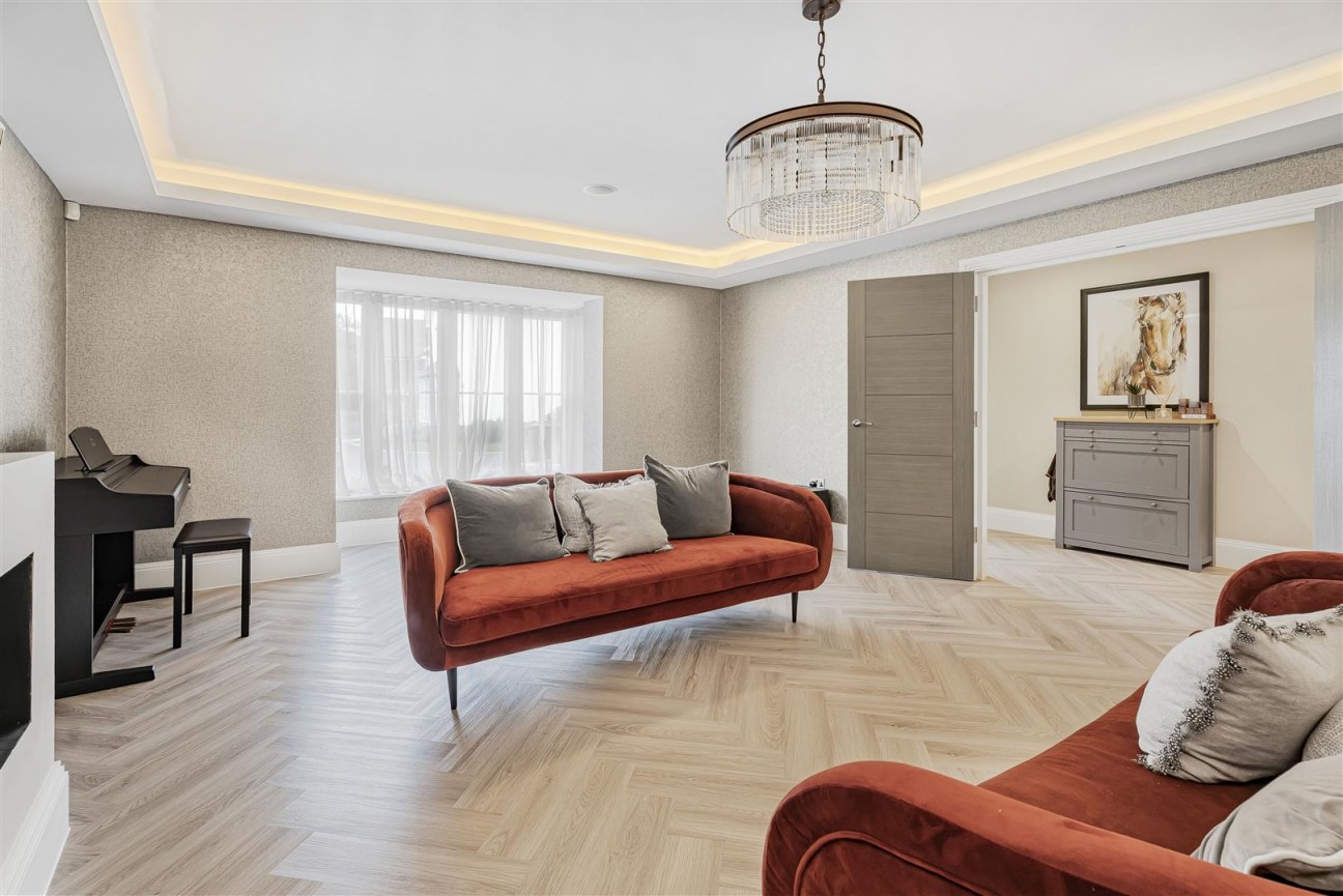 Ridgehill Rise, Shenley