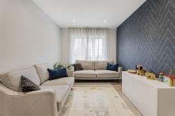 Ridgehill Rise, Shenley