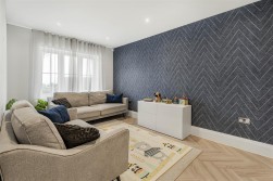 Ridgehill Rise, Shenley