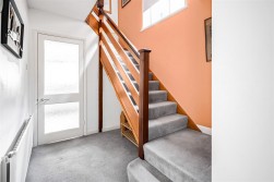 Scrubbitts Park Road, Radlett